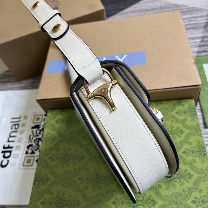 Gvc*1 horsebit bags